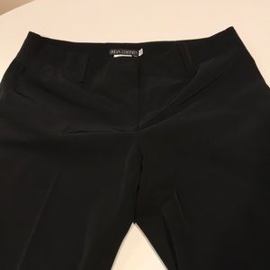 Linda Dresner Pants Made in Italy